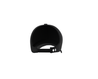 Life Is Short - Open Back Baseball Cap - HEIGHT GODDESS