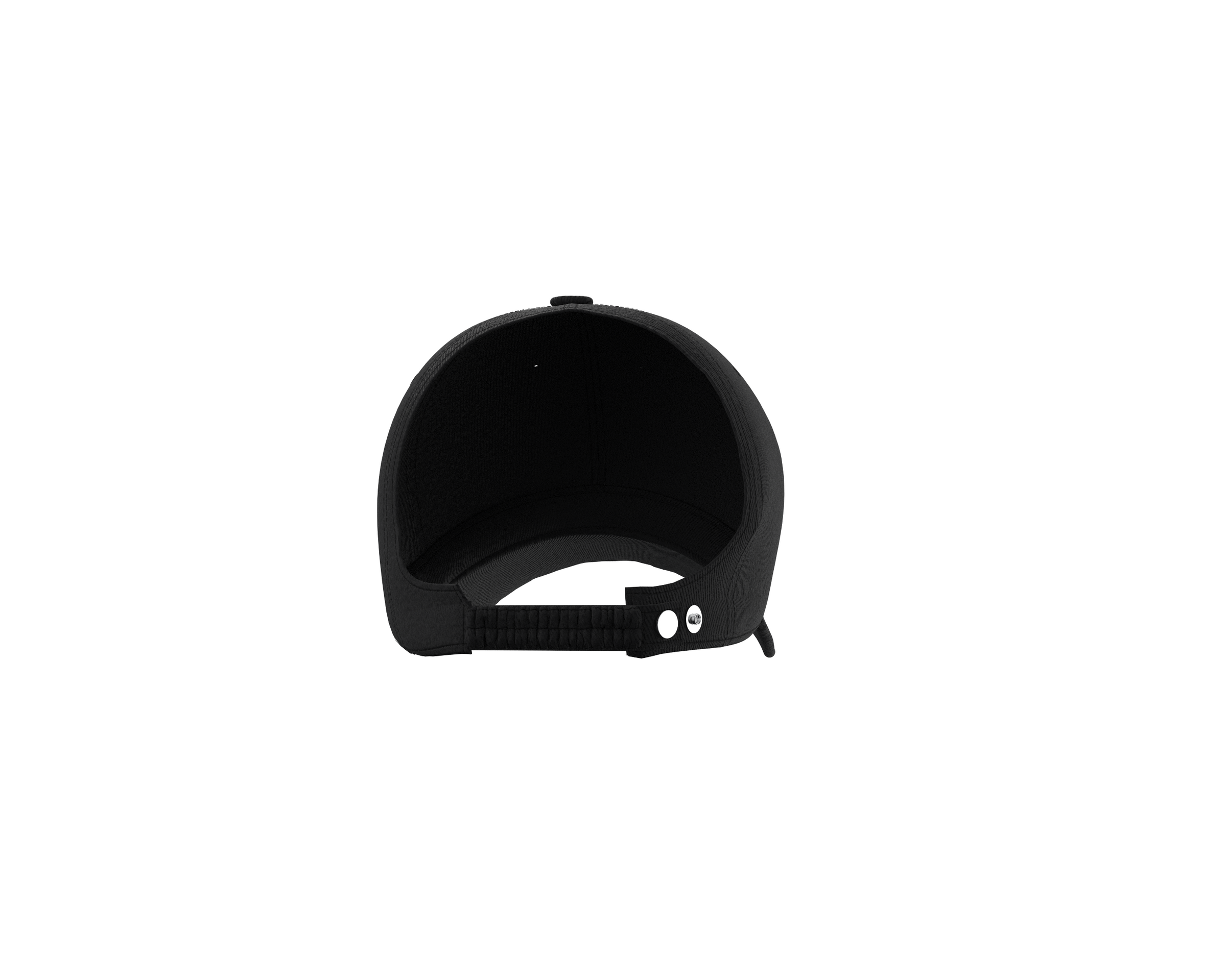 Life Is Short - Open Back Baseball Cap - HEIGHT GODDESS