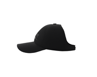 Life Is Short - Open Back Baseball Cap - HEIGHT GODDESS