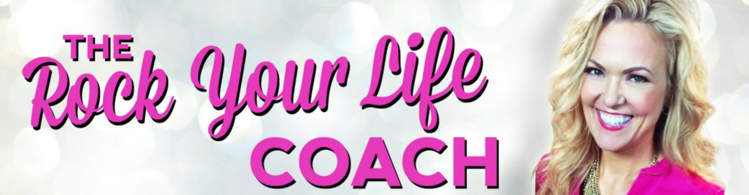 Arriane Alexander, The Rock Your Life Coach