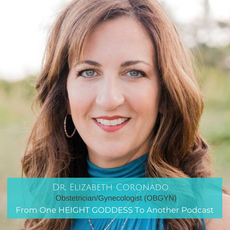 Got Fibroids, Now What? Dr. Elizabeth Coronado Empowering Women with Information