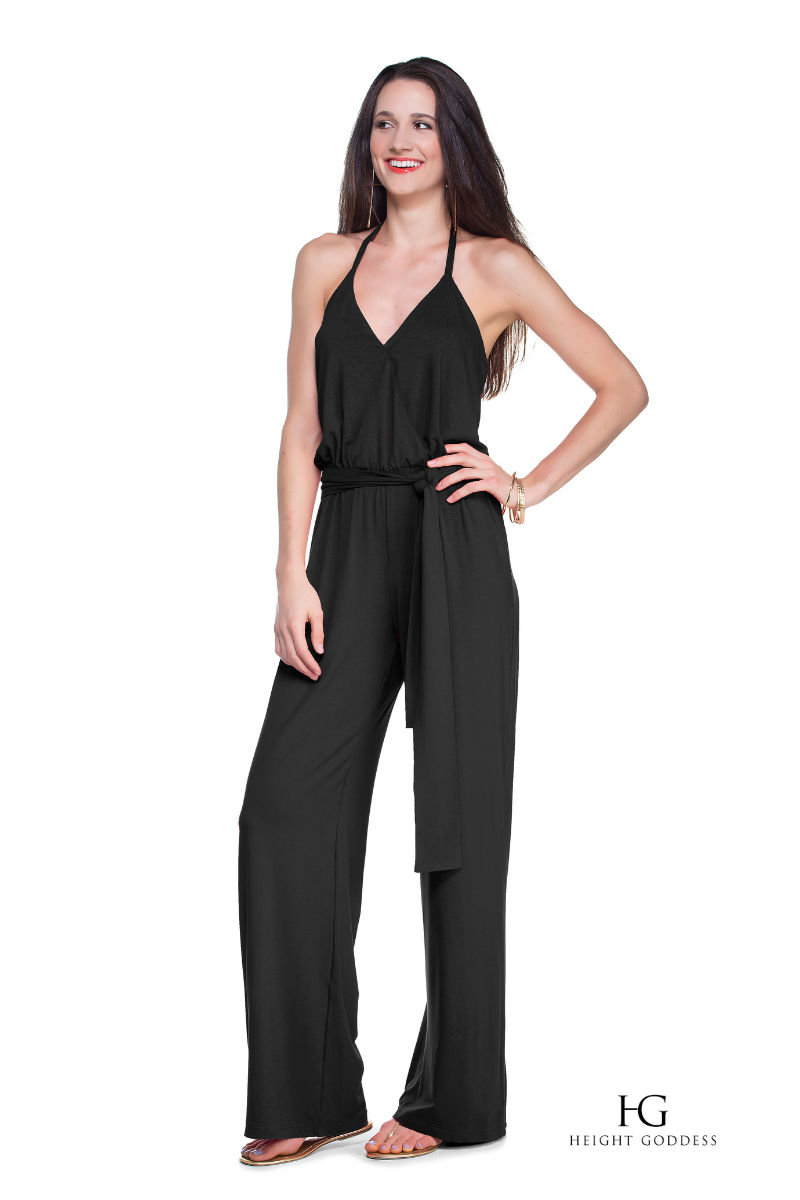 11 Jumpsuits for Tall Women You Need to Try